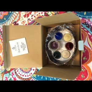 Party Lite Shaker Votive Sampler